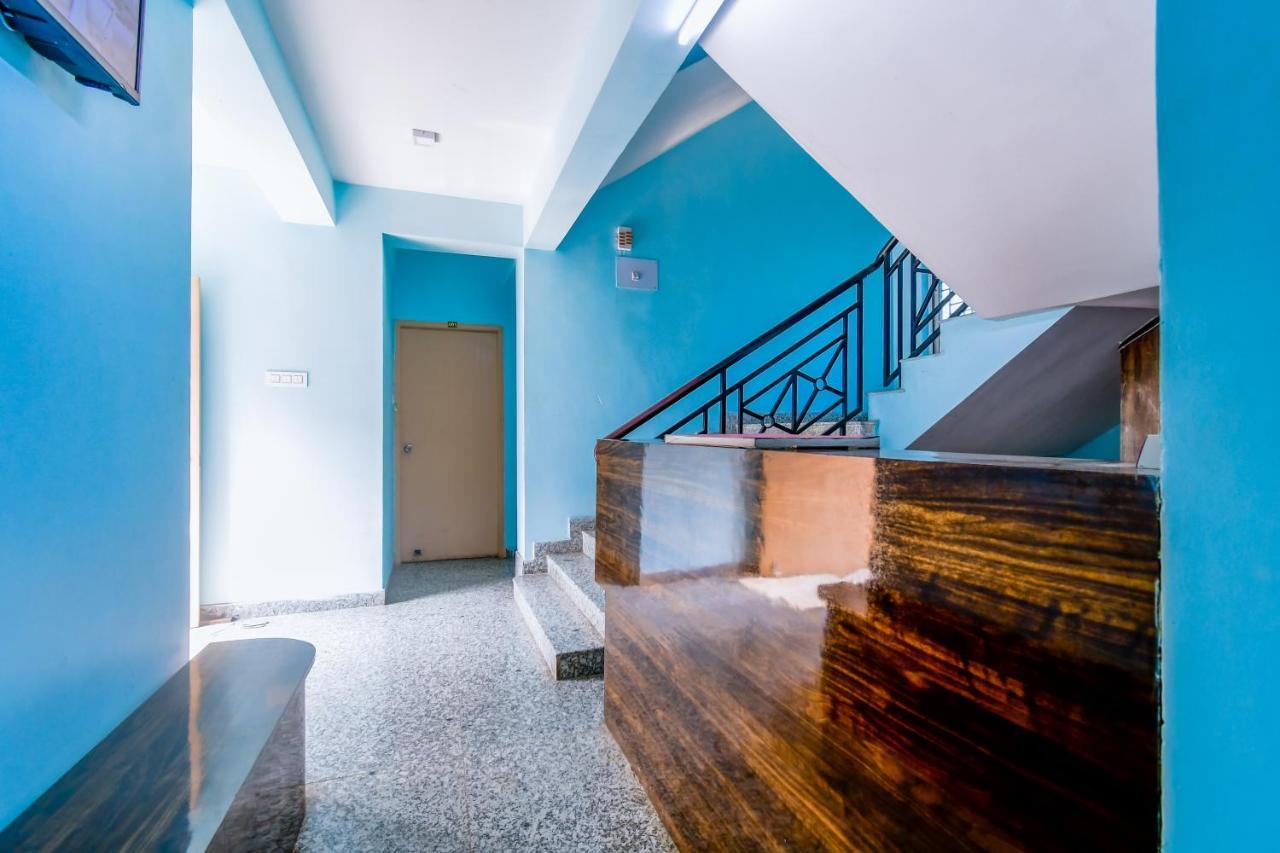 Astra Casa Калькутта Экстерьер фото