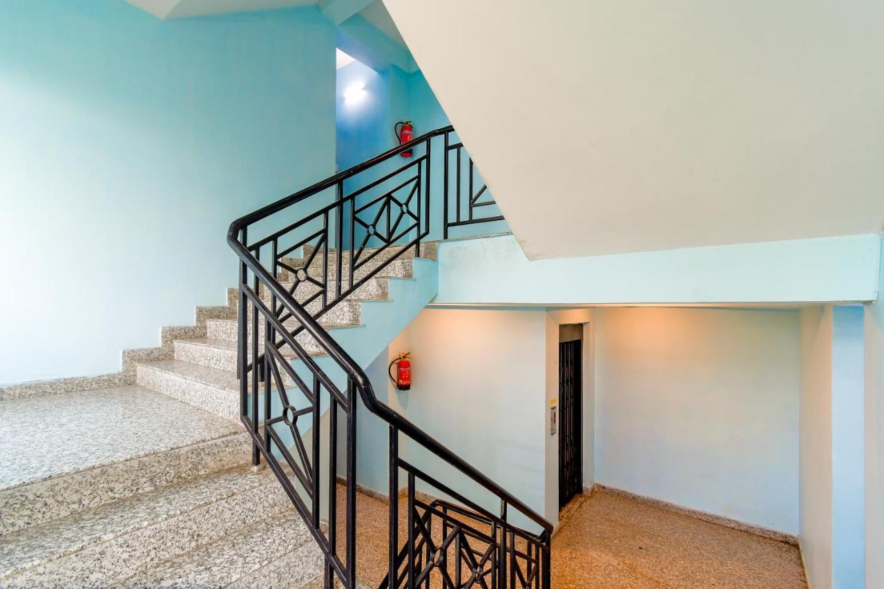Astra Casa Калькутта Экстерьер фото