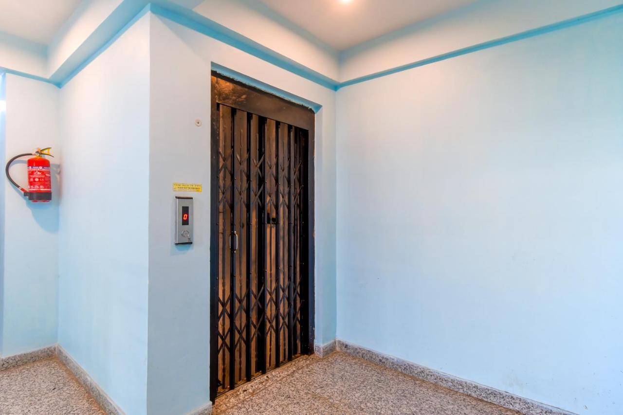 Astra Casa Калькутта Экстерьер фото