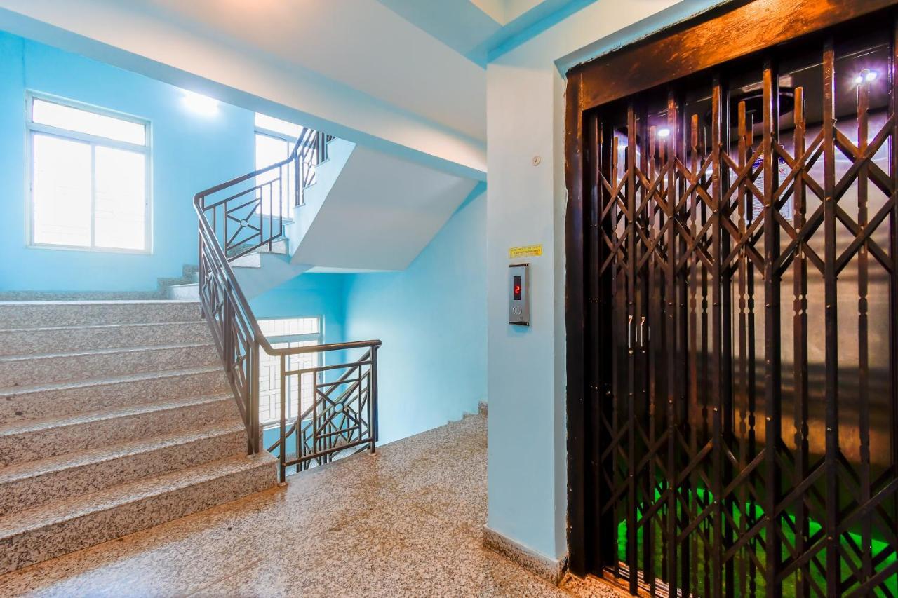 Astra Casa Калькутта Экстерьер фото