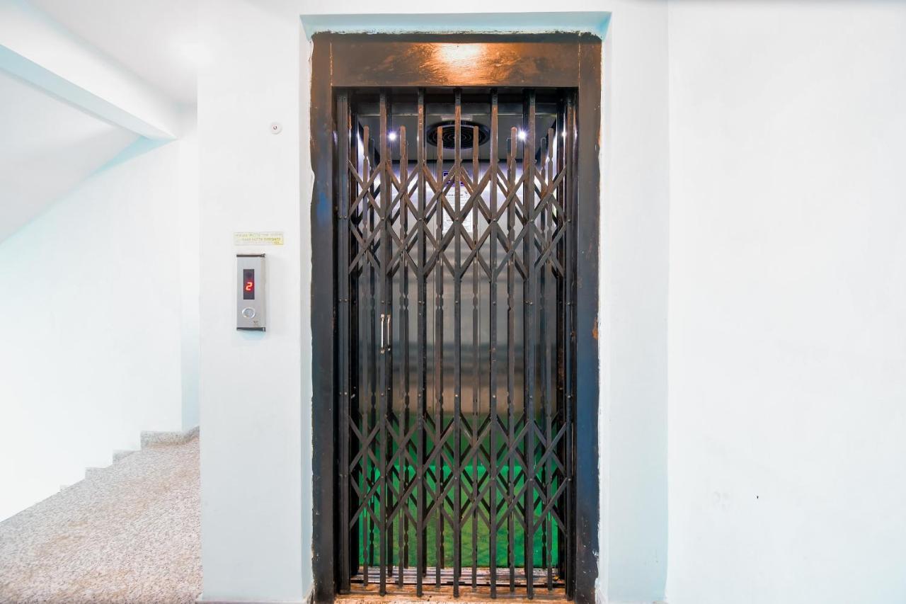 Astra Casa Калькутта Экстерьер фото