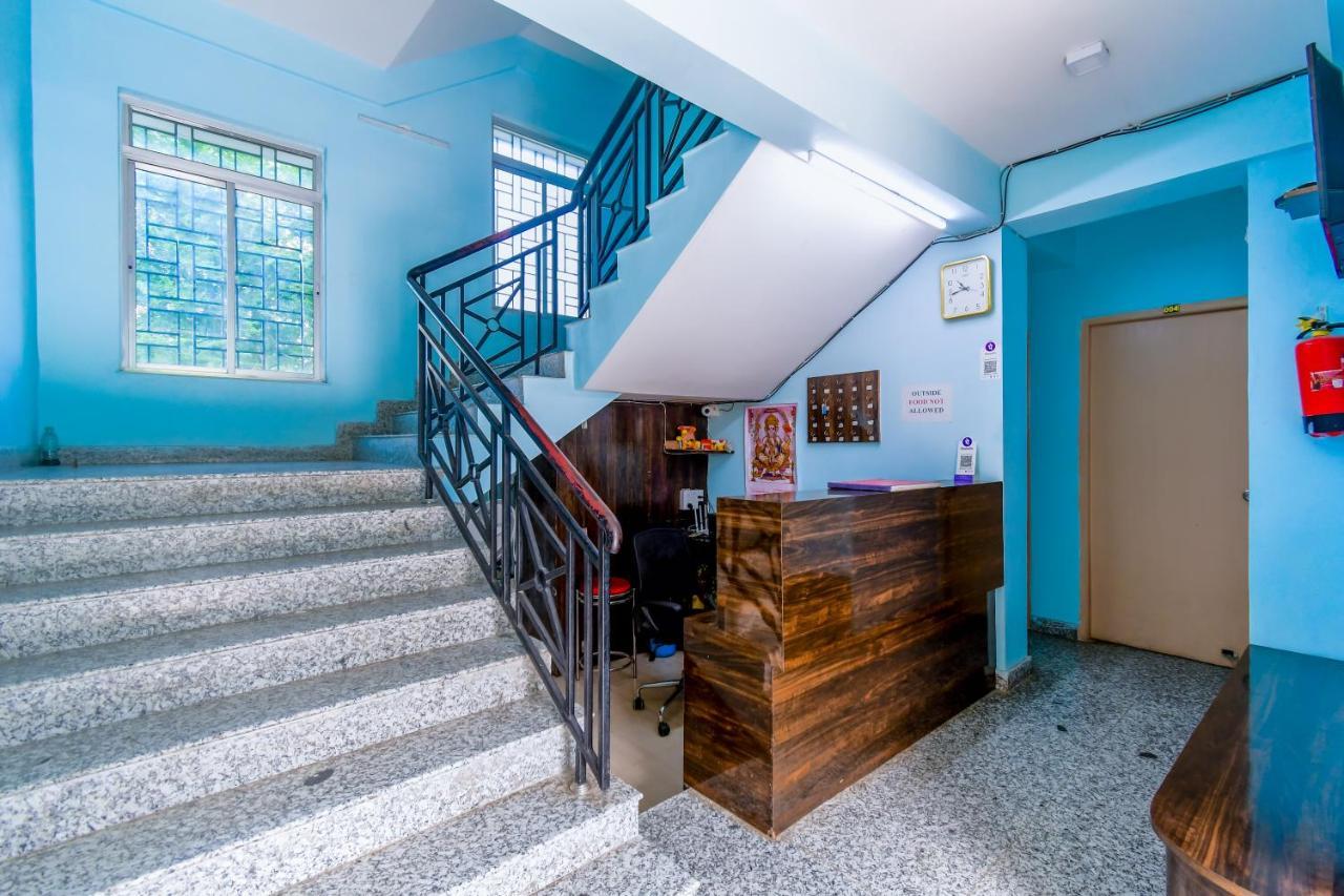 Astra Casa Калькутта Экстерьер фото